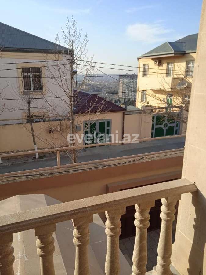Satılır, villa, 6 otaqlı, 340 m², Bakı, Binəqədi r, 9-cu mikrorayon q.