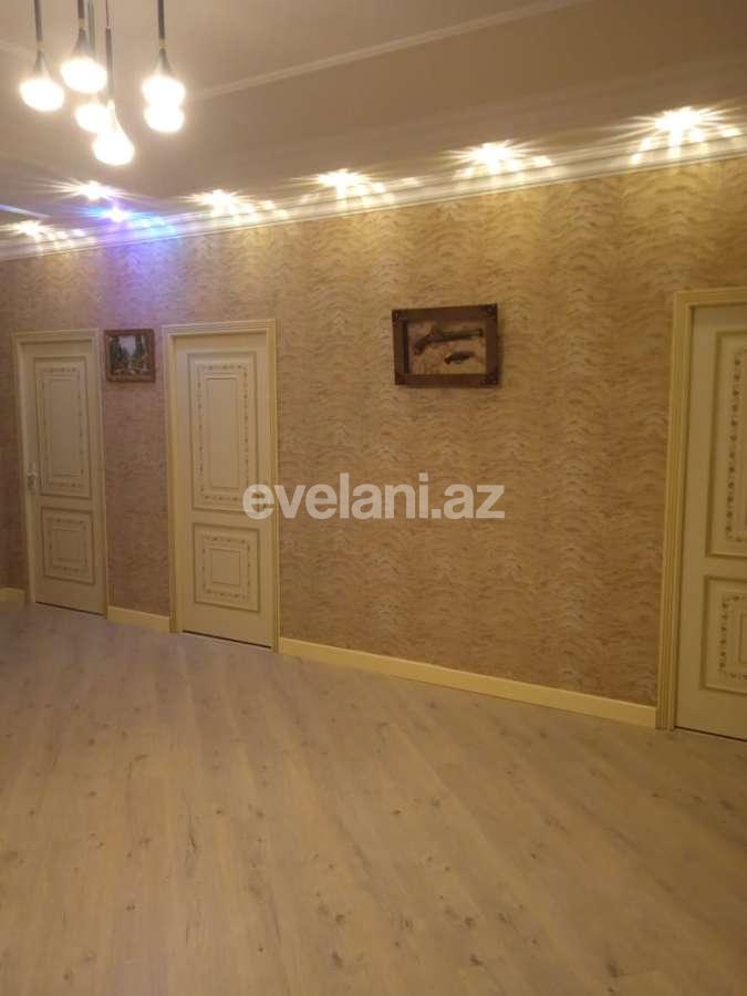 Satılır, villa, 6 otaqlı, 340 m², Bakı, Binəqədi r, 9-cu mikrorayon q.
