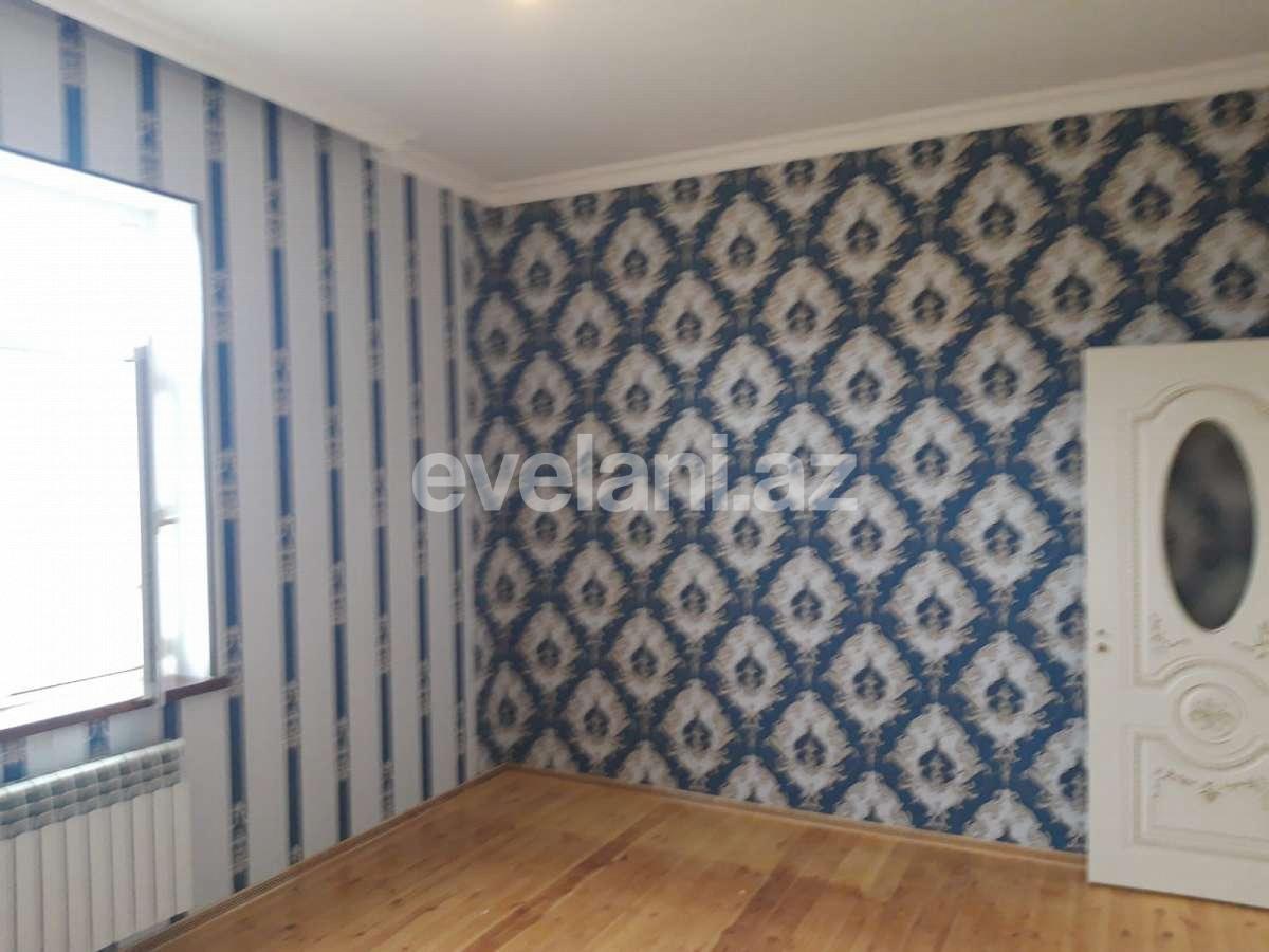 Satılır, həyət evi / bağ, 3 otaqlı, 110 m², Bakı, Xəzər r, Binə q.