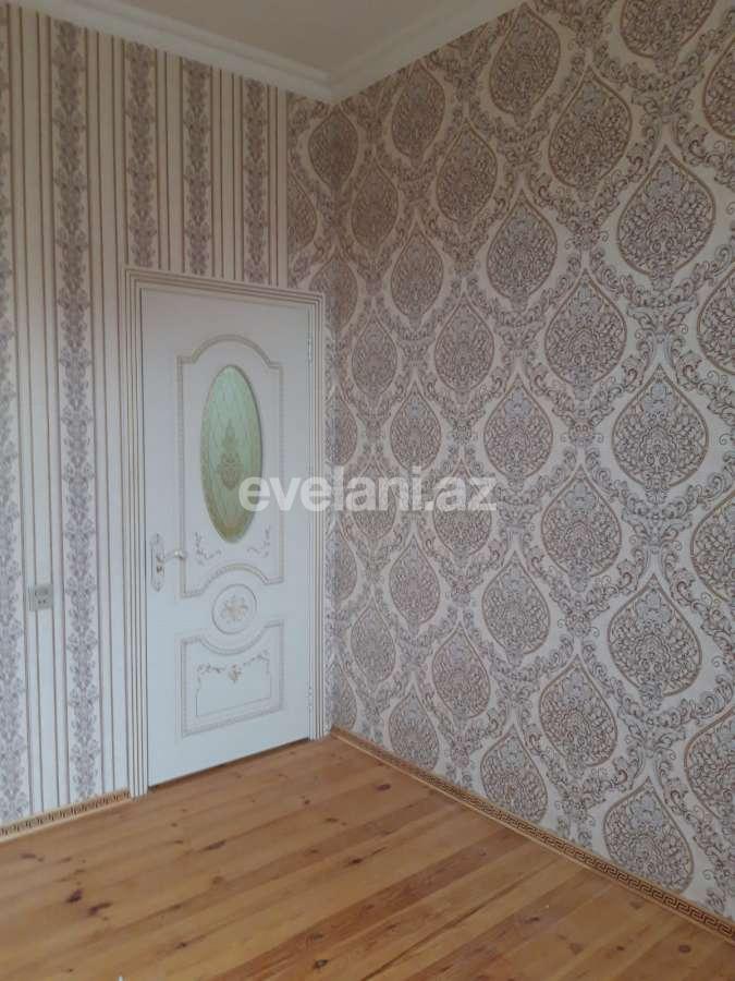 Satılır, həyət evi / bağ, 3 otaqlı, 110 m², Bakı, Xəzər r, Binə q.