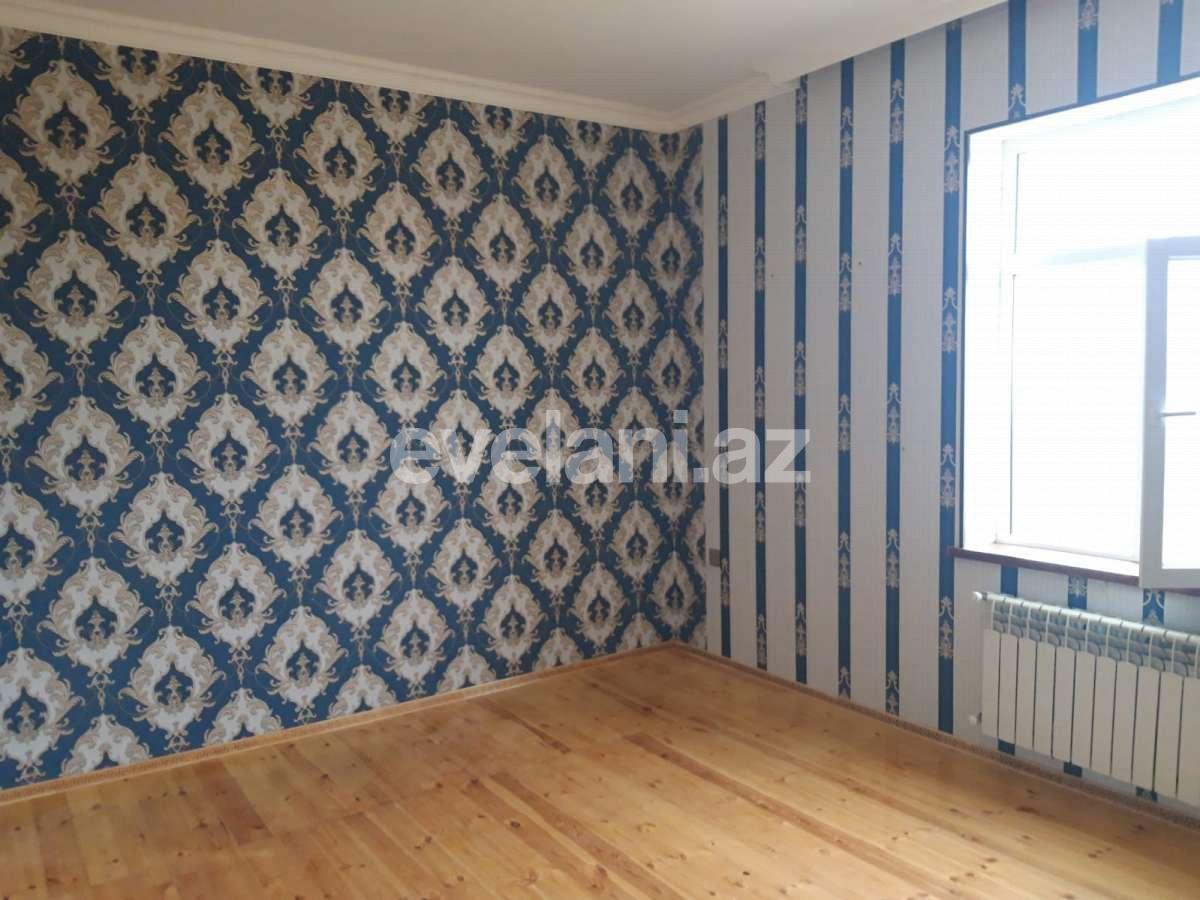 Satılır, həyət evi / bağ, 3 otaqlı, 110 m², Bakı, Xəzər r, Binə q.