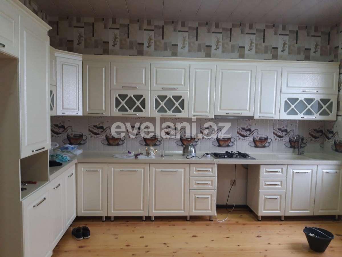 Satılır, həyət evi / bağ, 3 otaqlı, 110 m², Bakı, Xəzər r, Binə q.