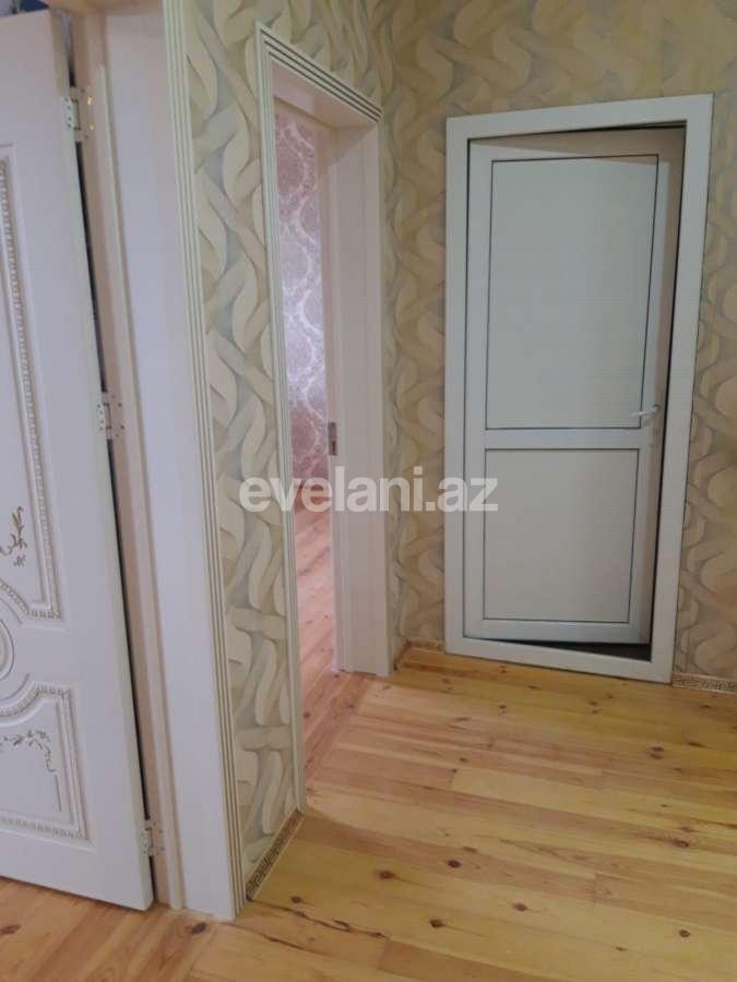 Satılır, həyət evi / bağ, 3 otaqlı, 110 m², Bakı, Xəzər r, Binə q.