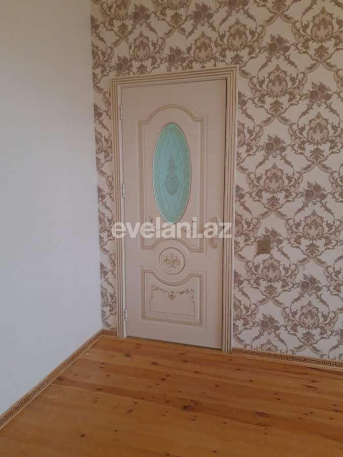 Satılır, həyət evi / bağ, 3 otaqlı, 110 m², Bakı, Xəzər r, Binə q.