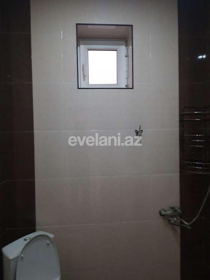 Satılır, həyət evi / bağ, 3 otaqlı, 110 m², Bakı, Xəzər r, Binə q.
