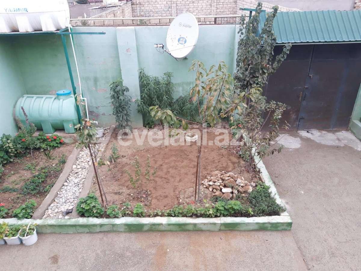 Satılır, həyət evi / bağ, 3 otaqlı, 110 m², Bakı, Xəzər r, Binə q.