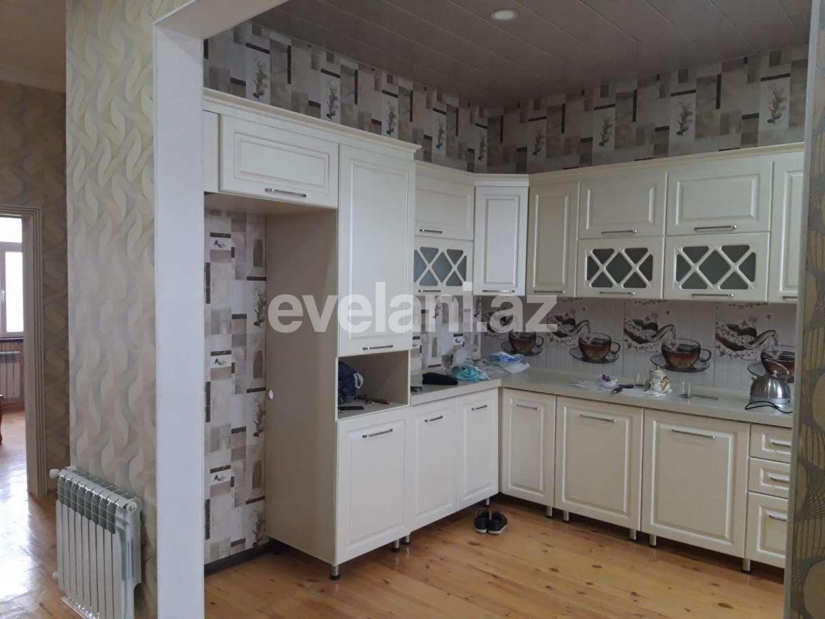 Satılır, həyət evi / bağ, 3 otaqlı, 110 m², Bakı, Xəzər r, Binə q.