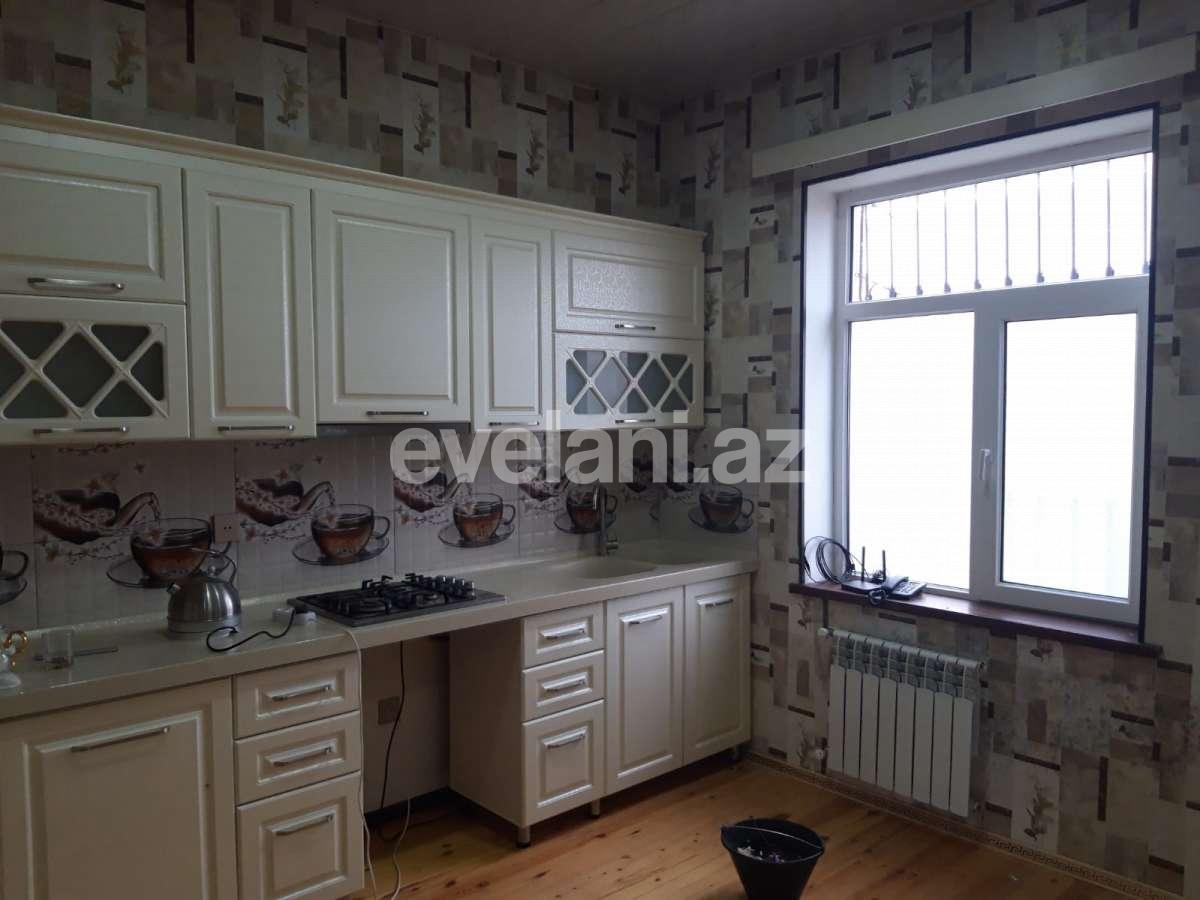 Satılır, həyət evi / bağ, 3 otaqlı, 110 m², Bakı, Xəzər r, Binə q.
