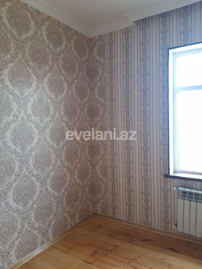 Satılır, həyət evi / bağ, 3 otaqlı, 110 m², Bakı, Xəzər r, Binə q.