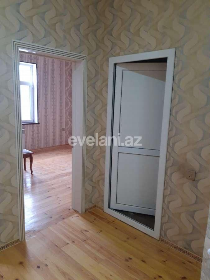 Satılır, həyət evi / bağ, 3 otaqlı, 110 m², Bakı, Xəzər r, Binə q.