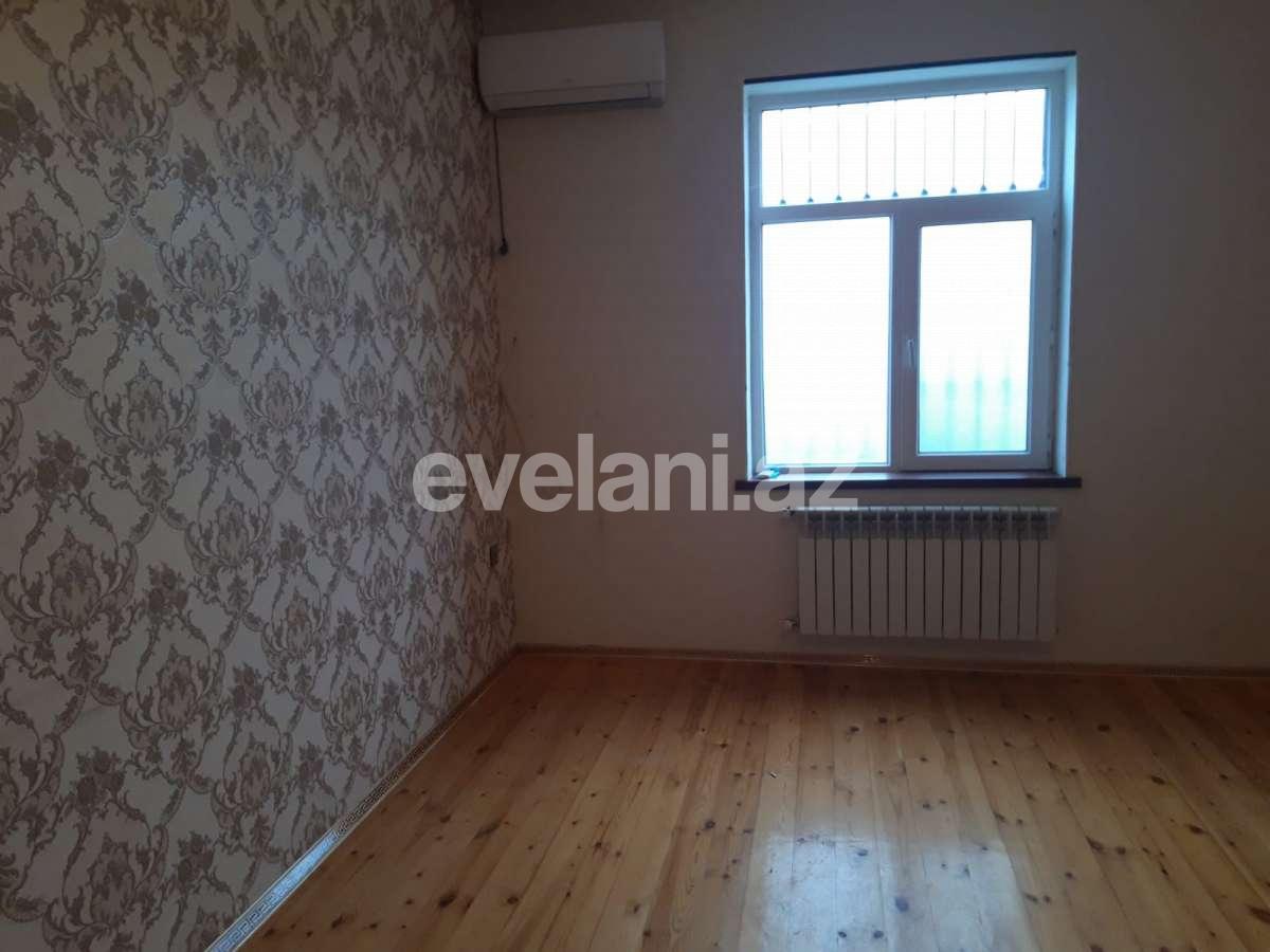 Satılır, həyət evi / bağ, 3 otaqlı, 110 m², Bakı, Xəzər r, Binə q.