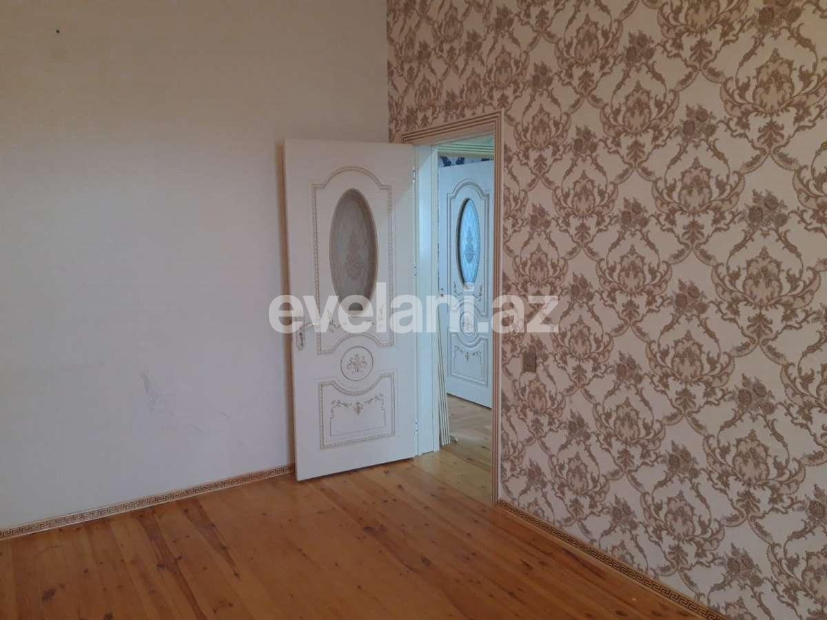 Satılır, həyət evi / bağ, 3 otaqlı, 110 m², Bakı, Xəzər r, Binə q.