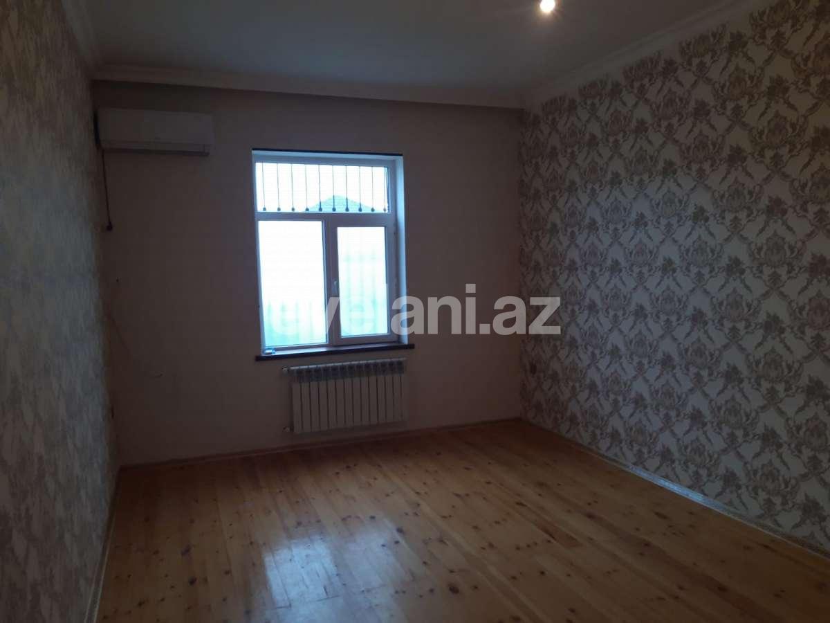 Satılır, həyət evi / bağ, 3 otaqlı, 110 m², Bakı, Xəzər r, Binə q.