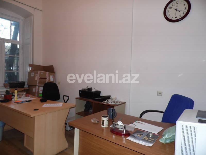 Сдаётся, офис, 2-комнаты, 42 m², Баку, Сабаильский r, Ичери Шехер m.