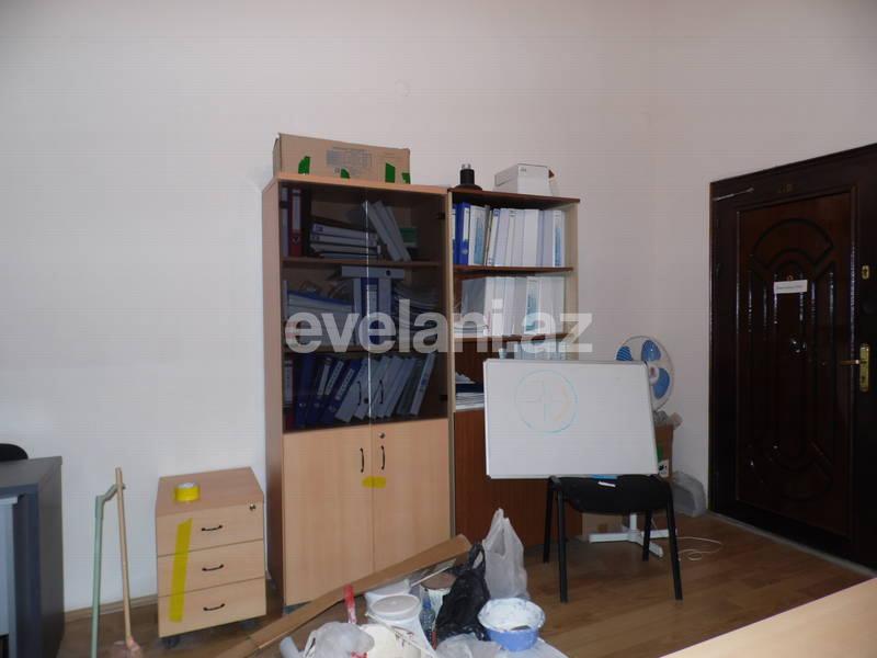 Сдаётся, офис, 2-комнаты, 42 m², Баку, Сабаильский r, Ичери Шехер m.