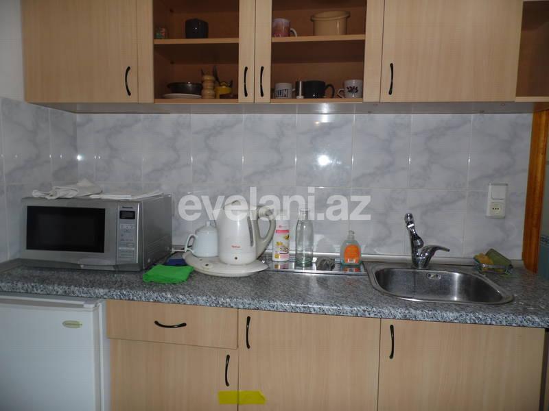 Сдаётся, офис, 2-комнаты, 42 m², Баку, Сабаильский r, Ичери Шехер m.