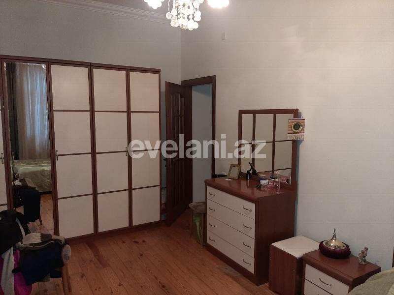 Sale, new building, 4 room, 137 m², Baku, Yasamal r, Yeni Yasamal d.