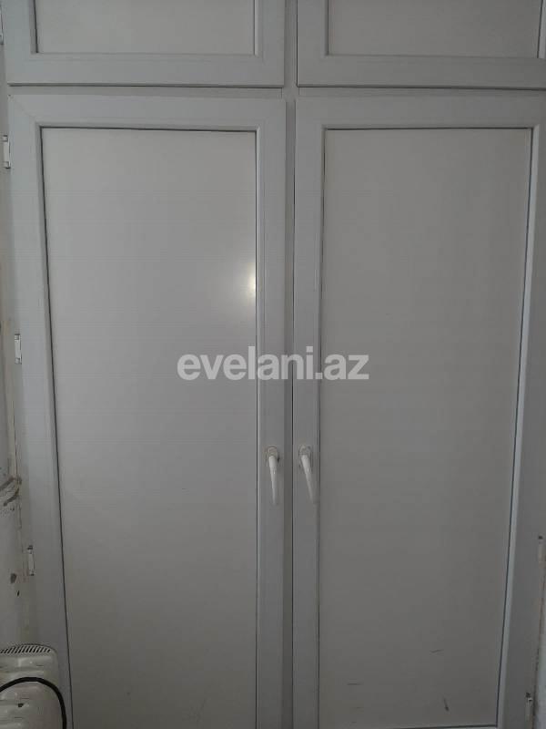 Sale, new building, 4 room, 137 m², Baku, Yasamal r, Yeni Yasamal d.