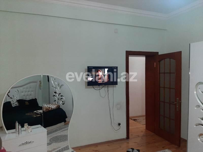 Sale, new building, 4 room, 137 m², Baku, Yasamal r, Yeni Yasamal d.