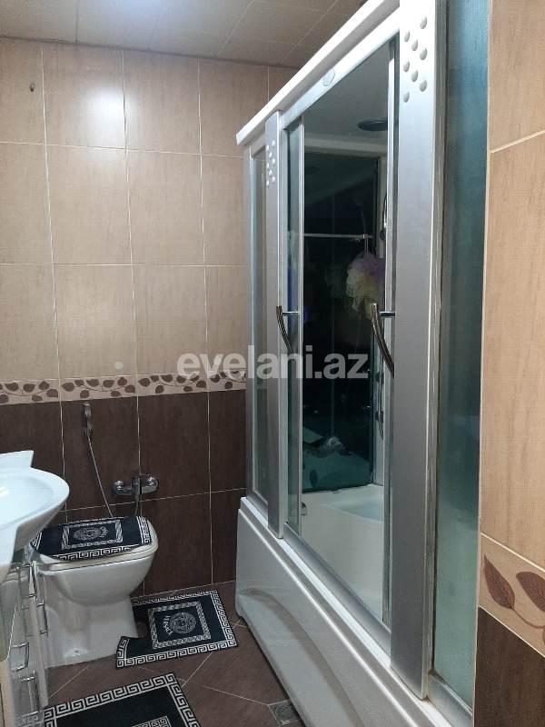 Sale, new building, 4 room, 137 m², Baku, Yasamal r, Yeni Yasamal d.