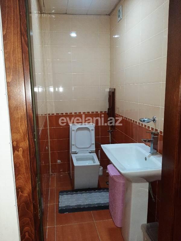 Sale, new building, 4 room, 137 m², Baku, Yasamal r, Yeni Yasamal d.