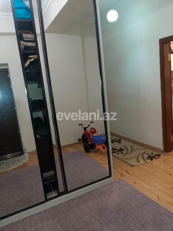 Sale, new building, 4 room, 137 m², Baku, Yasamal r, Yeni Yasamal d.