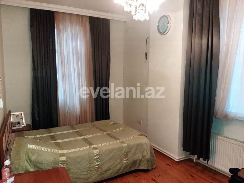 Sale, new building, 4 room, 137 m², Baku, Yasamal r, Yeni Yasamal d.