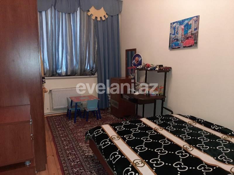 Sale, new building, 4 room, 137 m², Baku, Yasamal r, Yeni Yasamal d.