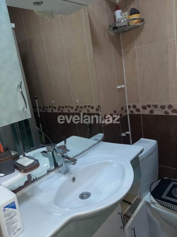 Sale, new building, 4 room, 137 m², Baku, Yasamal r, Yeni Yasamal d.