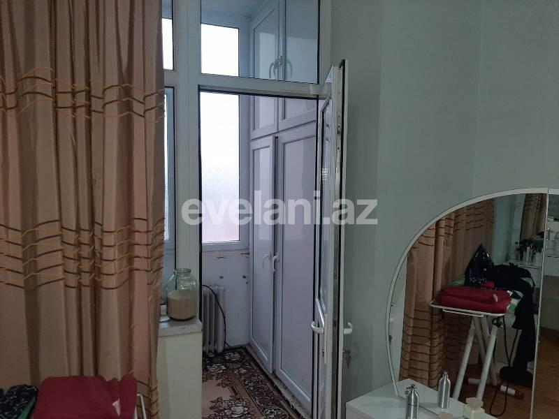 Sale, new building, 4 room, 137 m², Baku, Yasamal r, Yeni Yasamal d.