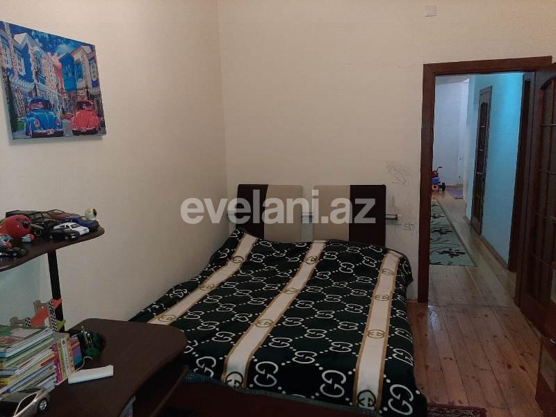 Sale, new building, 4 room, 137 m², Baku, Yasamal r, Yeni Yasamal d.