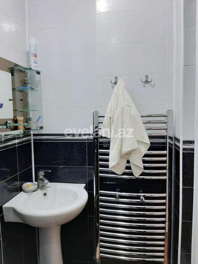 Satılır, yeni tikili, 3 otaqlı, 101 m², Bakı, Xətai r, Həzi Aslanov m.