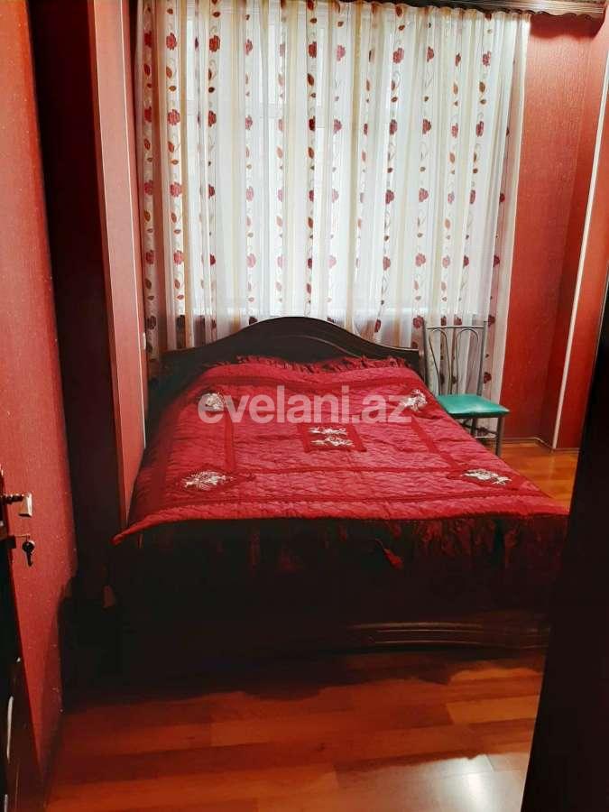 Satılır, yeni tikili, 3 otaqlı, 101 m², Bakı, Xətai r, Həzi Aslanov m.