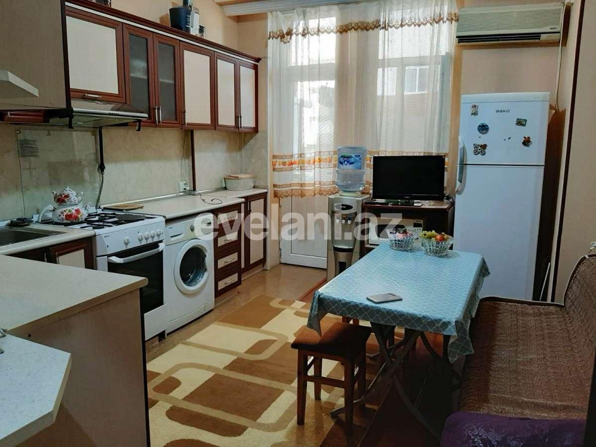 Satılır, yeni tikili, 3 otaqlı, 101 m², Bakı, Xətai r, Həzi Aslanov m.