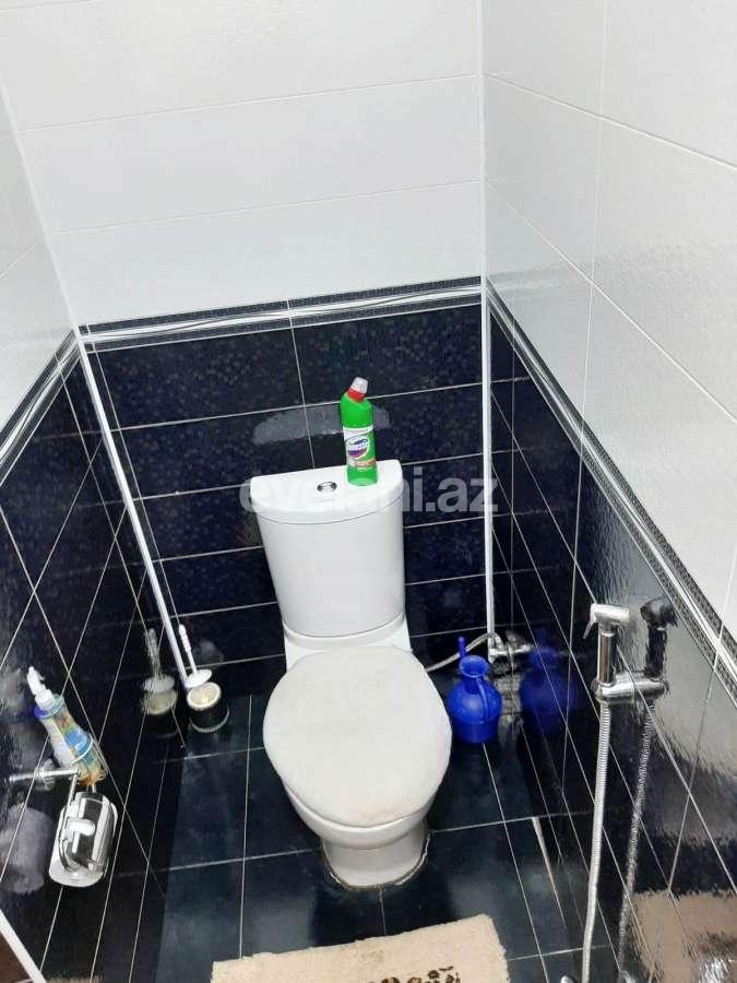 Satılır, yeni tikili, 3 otaqlı, 101 m², Bakı, Xətai r, Həzi Aslanov m.