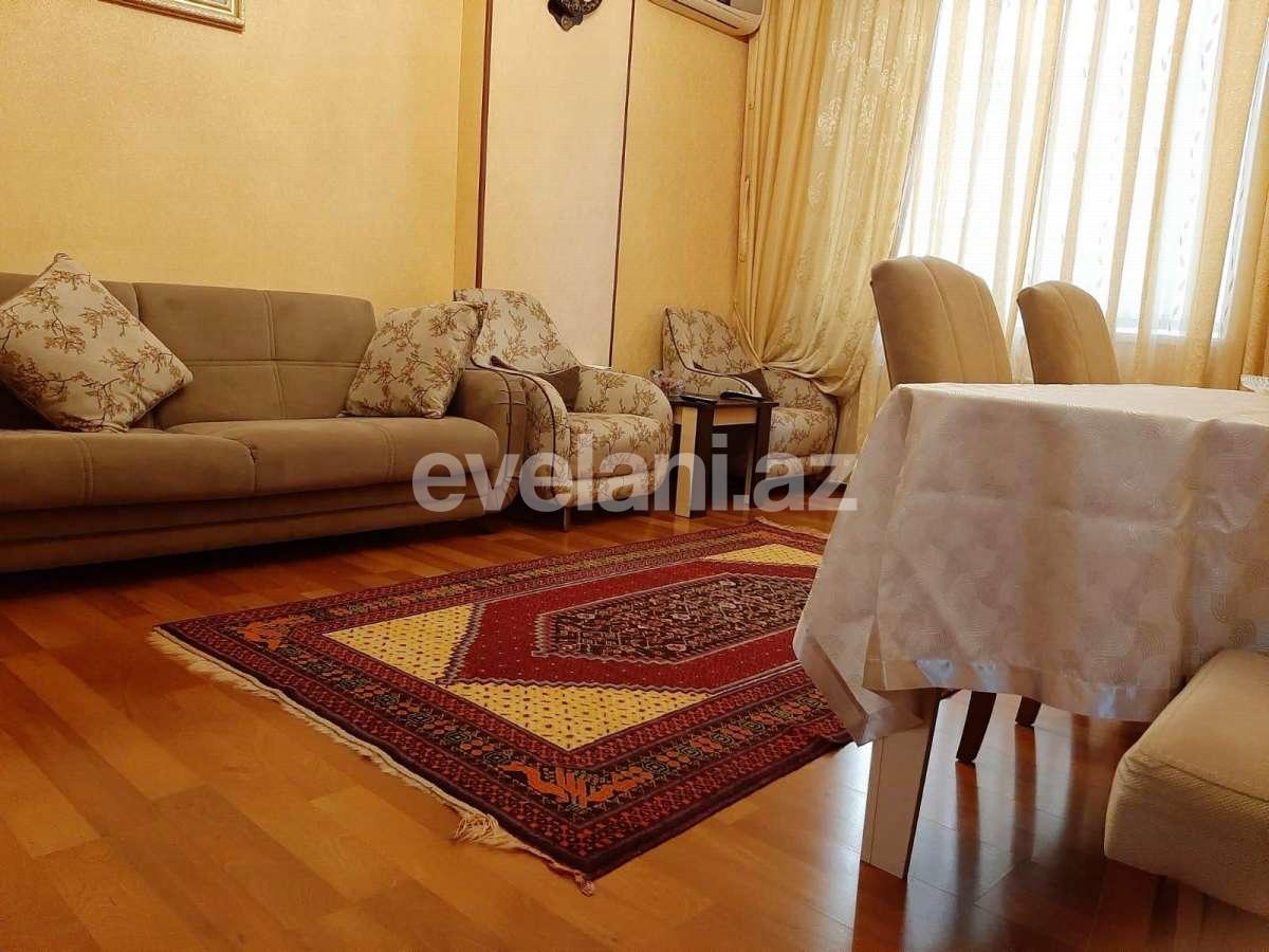 Satılır, yeni tikili, 3 otaqlı, 101 m², Bakı, Xətai r, Həzi Aslanov m.