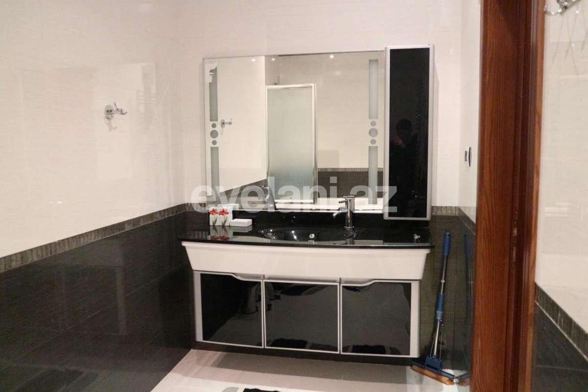 Rent, new building, 2 room, 101 m², Baku, Nasimi r.