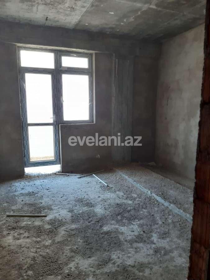 Satılır, yeni tikili, 3 otaqlı, 135 m², Bakı, Yasamal r, Yeni Yasamal q, İnşaatçılar m.