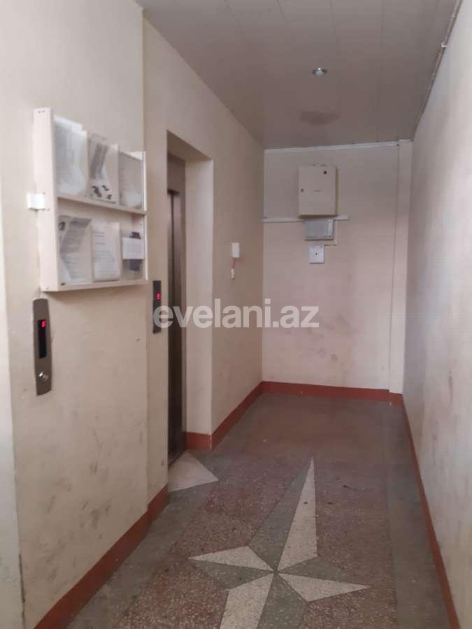 Satılır, yeni tikili, 3 otaqlı, 135 m², Bakı, Yasamal r, Yeni Yasamal q, İnşaatçılar m.