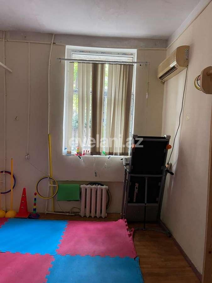 Sale, object, 100.5 m², Baku, Yasamal r, Yasamal d, Inshaatchilar m.