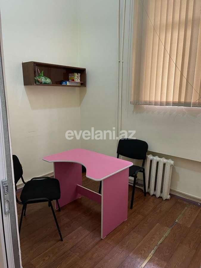 Sale, object, 100.5 m², Baku, Yasamal r, Yasamal d, Inshaatchilar m.