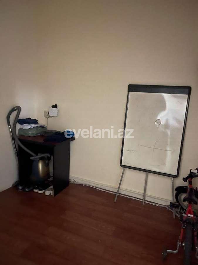 Sale, object, 100.5 m², Baku, Yasamal r, Yasamal d, Inshaatchilar m.