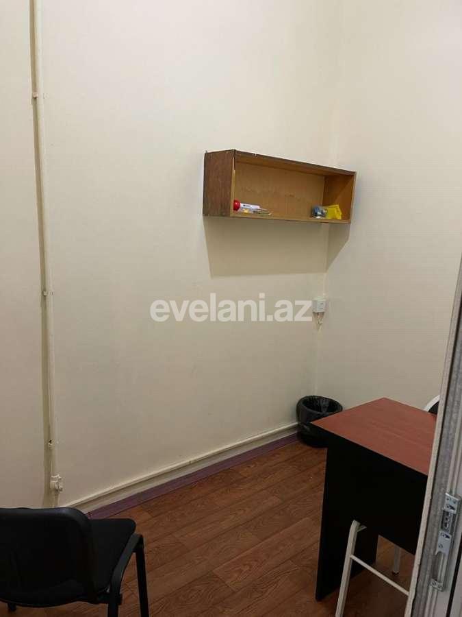 Sale, object, 100.5 m², Baku, Yasamal r, Yasamal d, Inshaatchilar m.