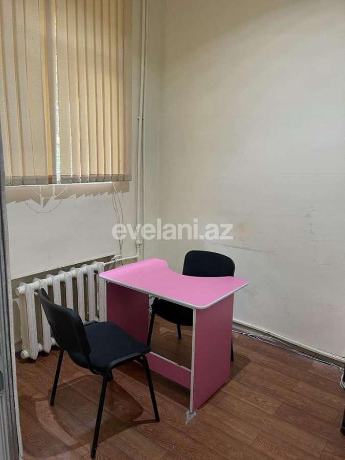 Sale, object, 100.5 m², Baku, Yasamal r, Yasamal d, Inshaatchilar m.