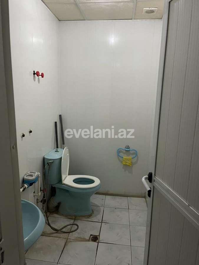 Sale, object, 100.5 m², Baku, Yasamal r, Yasamal d, Inshaatchilar m.