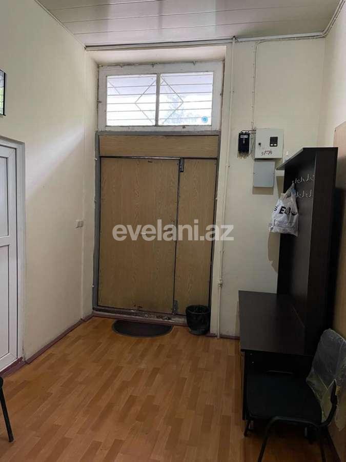 Sale, object, 100.5 m², Baku, Yasamal r, Yasamal d, Inshaatchilar m.