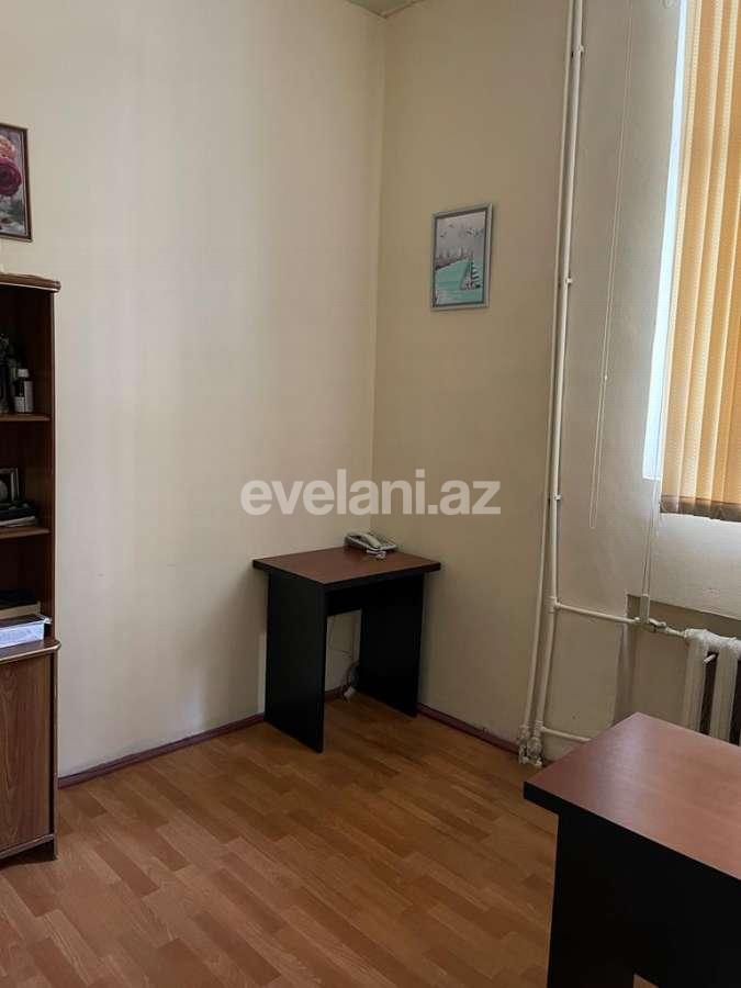 Sale, object, 100.5 m², Baku, Yasamal r, Yasamal d, Inshaatchilar m.