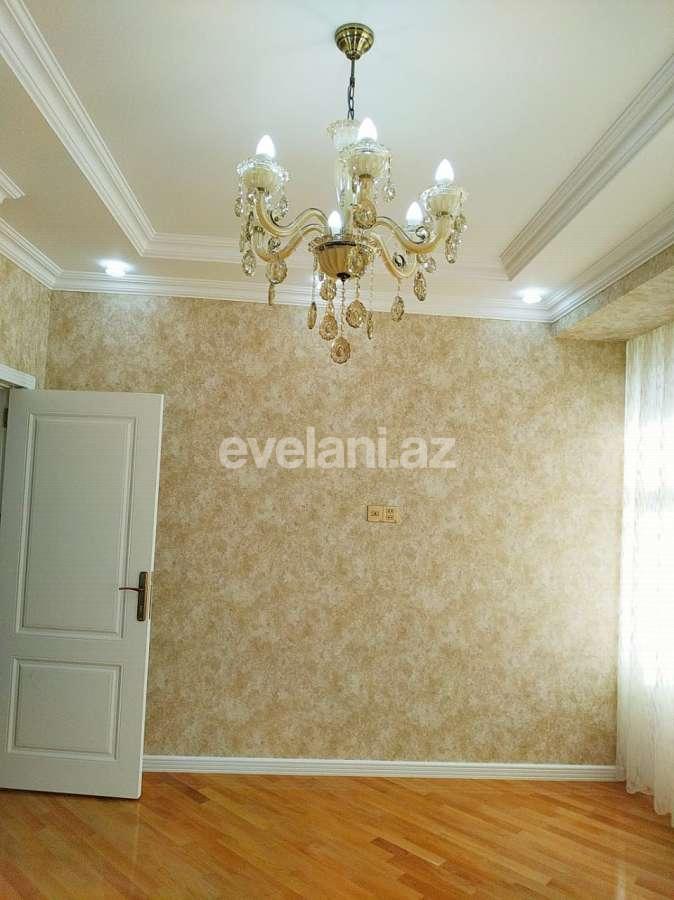 Продаётся, новостройка, 2-комнаты, 66 m², Баку, Насиминский r, 4-й микрорайон p.