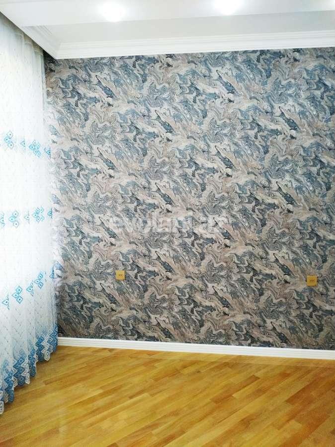 Продаётся, новостройка, 2-комнаты, 66 m², Баку, Насиминский r, 4-й микрорайон p.