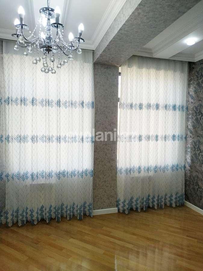 Продаётся, новостройка, 2-комнаты, 66 m², Баку, Насиминский r, 4-й микрорайон p.